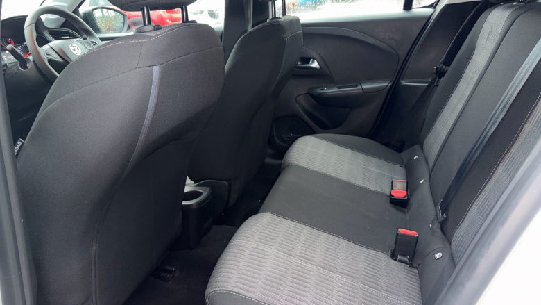 Vauxhall Corsa 1.2 Turbo Design 5dr Auto Petrol Hatchback